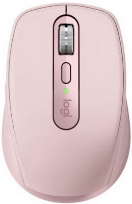 Мышь Logitech MX Anywhere 3S Rose