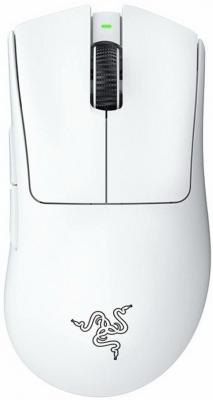 Мышь Razer DeathAdder V3 Pro White Edition
