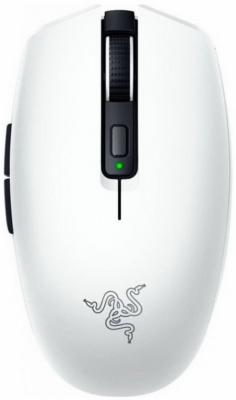 Мышь Razer Orochi V2 White Edition