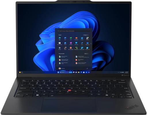 Ноутбук 14" Lenovo ThinkPad X1 Carbon 12 21KDSCS000