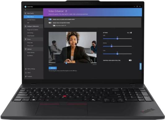 Ноутбук Lenovo ThinkPad T16 *