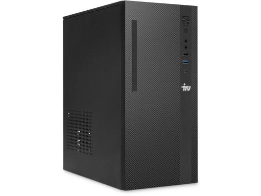 Компьютер IRU 310SC MT i7-12700 (8P+4E/16T) UHDG 770 32Gb DDR4 SSD1Tb GbitEth Windows 11 Pro черный
