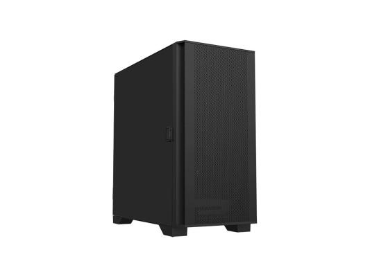 Компьютер IRU Home 310B7G TWR i7-12700 (8P+4E/16T) UHDG 770 16Gb DDR4 SSD1Tb GbitEth Free DOS черный