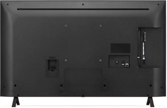 Телевизор 50" LG 50UR78009LL Ashed Brown (UHD, SmartTV, DVB-T/T2/C/S2) (50UR78009LL.ARUG)