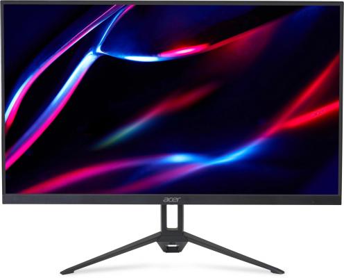 Монитор 23.8" Acer KG243YG0bi черный IPS 1920x1080 250 cd/m^2 1 ms VGA HDMI UM.QX3CD.001