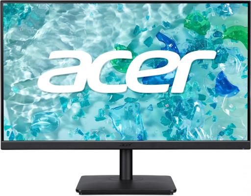 Монитор 23.8" Acer V247YEbip Vero черный IPS 1920x1080 250 cd/m^2 4 ms HDMI VGA DisplayPort UM.QV7CD.E01