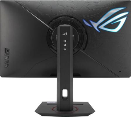 Монитор 27" ASUS ROG Strix XG27ACG черный IPS 2560x1440 400 cd/m? 1 ms HDMI DisplayPort USB Type-C 90LM0A70-B01370