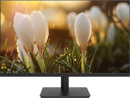 Монитор 23.8" Dahua DHI-LM24-A201H черный IPS 1920x1080 250 cd/m^2 5 ms VGA HDMI DisplayPort DHI-LM24-A201H