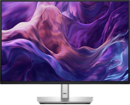 Монитор 24.1" DELL P2425E черный IPS 1920x1200 300 cd/m^2 5 ms HDMI DisplayPort USB LAN USB Type-C P2425E