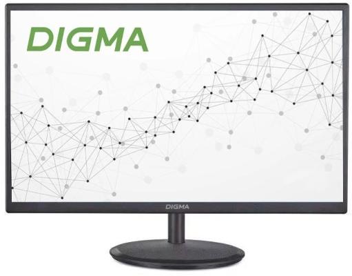 Монитор 21.5" Digma DM-MONB2201 черный IPS 1920x1080 250 cd/m^2 5 ms VGA HDMI DM22SB01