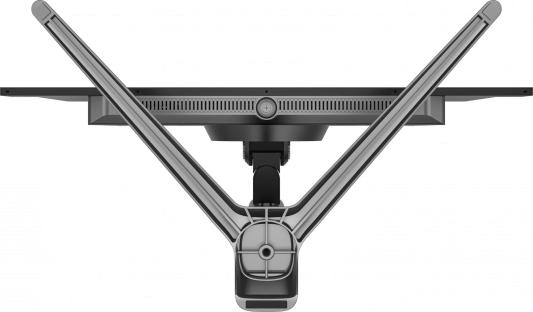 Монитор 27" DIGMA PRO Pro Action S черный OLED 2560x1440 1000 cd/m? 0.03 ms HDMI DisplayPort DM27SP05