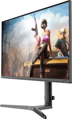 Монитор 27" NPC MZ2707 черный IPS 2560x1440 350 cd/m^2 1 ms HDMI DisplayPort