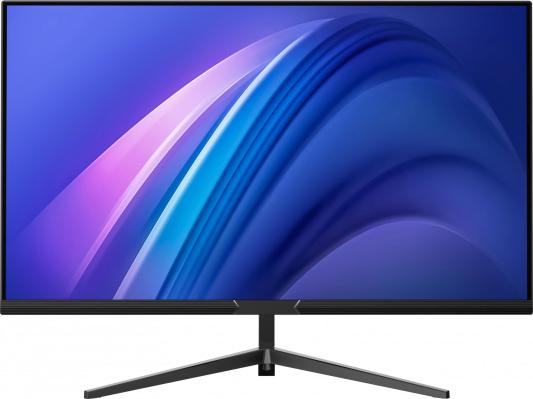 Монитор 27" NPC MF270B-V черный IPS 1920x1080 250 cd/m^2 4 ms VGA HDMI
