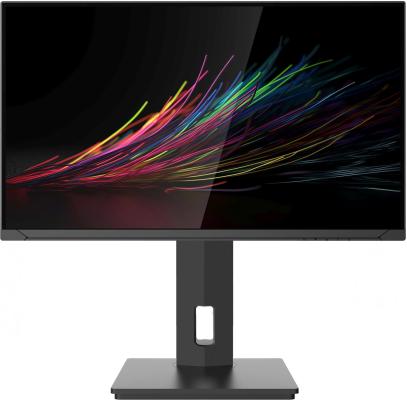 Монитор 27" NPC MF2716-B черный IPS 1920x1080 250 cd/m^2 4 ms VGA HDMI DisplayPort