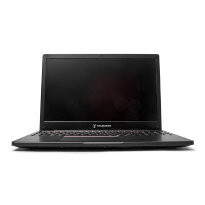 Ноутбук Гравитон Н14И-ТП 14" 1920x1080 Intel Core i3-1125G4 SSD 256 Gb 8Gb Bluetooth 5.0 WiFi (802.11 b/g/n/ac/ax) Intel Iris Xe Graphics черный DOS Н14И-ТП_149699