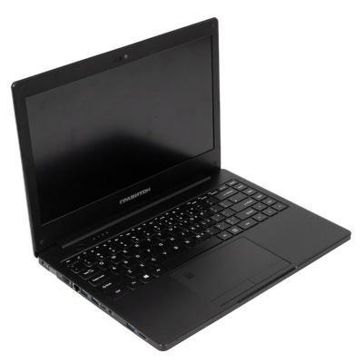 Ноутбук Гравитон Н15И-ТП 15.6" 1920x1080 Intel Core i3-1125G4 SSD 256 Gb 8Gb WiFi (802.11 b/g/n/ac/ax) Bluetooth 5.2 Intel Iris Xe Graphics серый DOS Н15И-ТП_149705