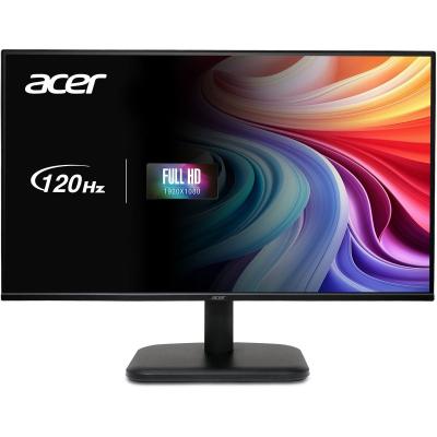 Монитор 27" Acer Vero EK271Gbmix черный IPS 1920x1080 250 cd/m^2 1 ms HDMI VGA