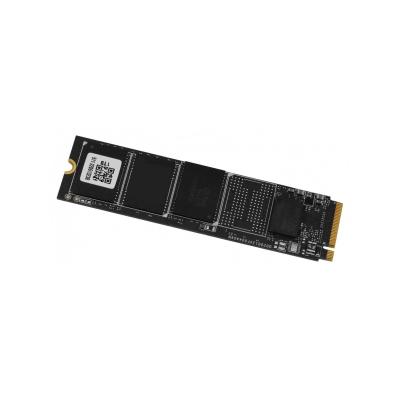 Твердотельный накопитель SSD M.2 1 Tb Гравитон SSD-1TG3P4-M201_01 Read 2450Mb/s Write 1800Mb/s 3D NAND TLC
