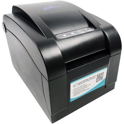 Принтер этикеток Bsmart  BS350, термо, 203dpi, RS232, USB, Ethernet