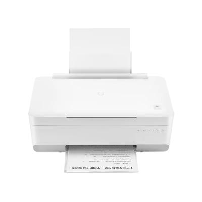 Струйное МФУ Xiaomi BHR7410RU