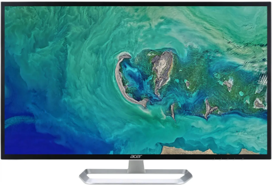 Монитор 31.5" Acer EB321HQAbi черный IPS 1920x1080 300 cd/m^2 4 ms VGA HDMI UM.JE1CD.A01
