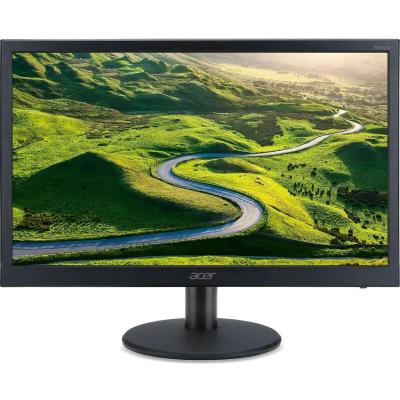 Монитор 18.5" Acer EB192QBbi черный TN 1366x768 200 cd/m^2 5 ms VGA HDMI UM.XE2CD.B01