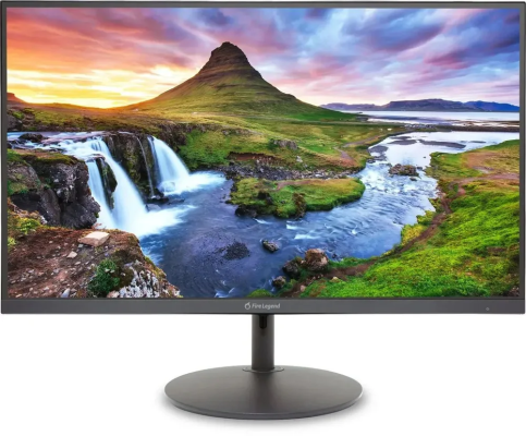 Монитор 31.5" Acer 32SA2QUAbmiipx черный IPS 2560x1440 300 cd/m^2 1 ms HDMI DisplayPort Аудио UM.JS2CD.A04