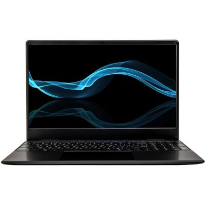 Ноутбук HIPER Workbook U26 15.6" 1920x1080 Intel Core i5-12450H SSD 512 Gb 8Gb Bluetooth 5.0 Intel UHD Graphics черный Windows 11 Professional U26-15FII5124R8S5WPG