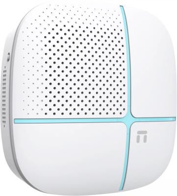 Беспроводной маршрутизатор Netis EAP883 802.11aс 1167Mbps 2.4 ГГц 5 ГГц 2xLAN PoE белый