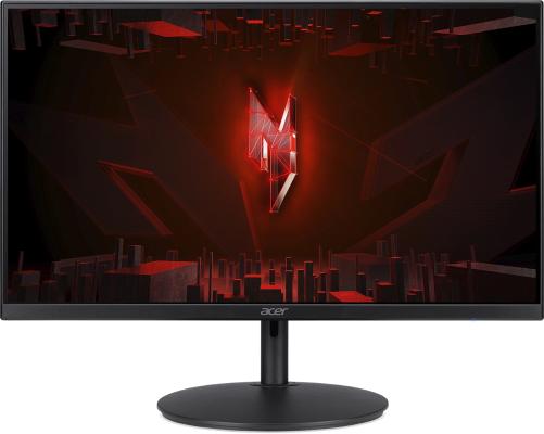 Монитор 27" Acer XF270S3BIPHX черный VA 1920x1080 300 cd/m^2 4 ms HDMI DisplayPort