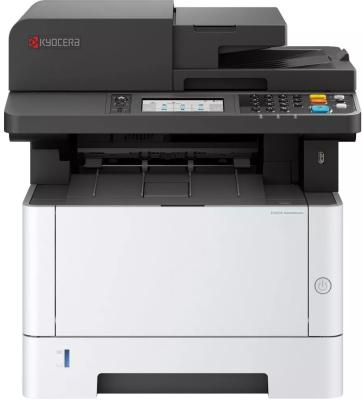 МФУ лазерный Kyocera Ecosys MA4000wifx (110C1D3NL0) A4 Duplex Wifi белый