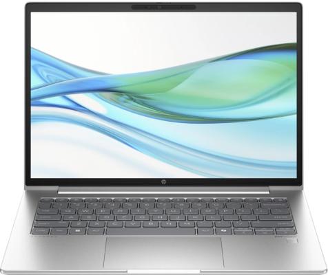 Ноутбук HP ProBook 440 G11 14" 1920x1200 Intel Core Ultra 7-155U SSD 1024 Gb 32Gb WiFi (802.11 b/g/n/ac/ax) Bluetooth 5.3 Intel Graphics серебристый Windows 11 Professional 8Z4N0AV