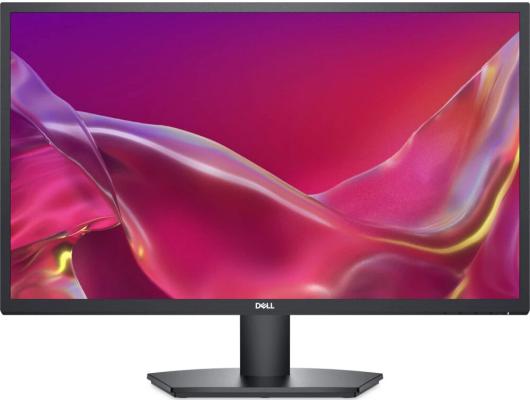 Монитор 27" DELL SE2725H черный VA 1920x1080 300 cd/m^2 5 ms VGA HDMI