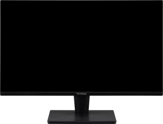 Монитор 27" ViewSonic VA2715-H черный VA 1920x1080 250 cd/m^2 5 ms HDMI VGA