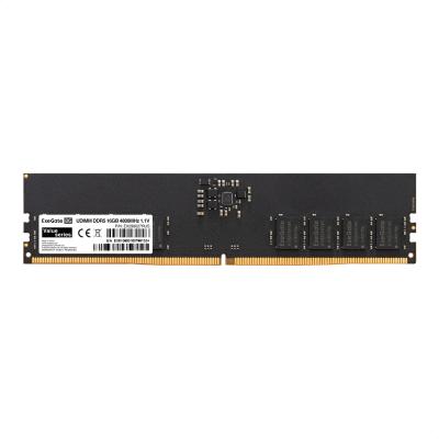 Модуль памяти ExeGate Value DIMM DDR5 16GB <PC5-38400> 4800MHz