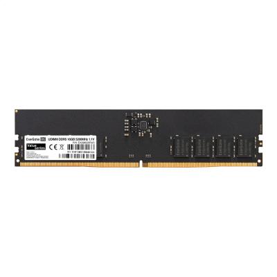 Модуль памяти ExeGate Value DIMM DDR5 16GB <PC5-41600> 5200MHz