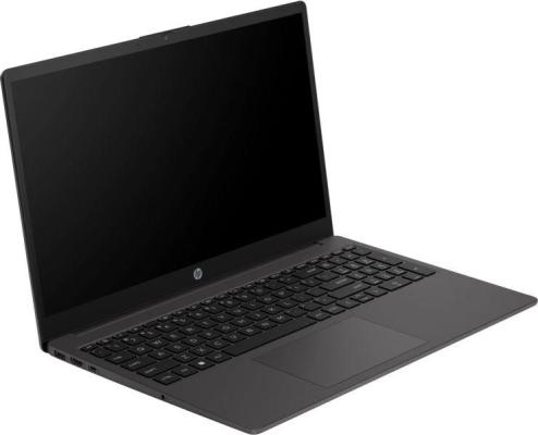 Ноутбук HP 250 G10 15.6" 1920x1080 Intel Core i5-1334U SSD 512 Gb 16Gb WiFi (802.11 b/g/n/ac/ax) Bluetooth 5.3 Intel Iris Xe Graphics серый Windows 11 Home 9Y7A7ET