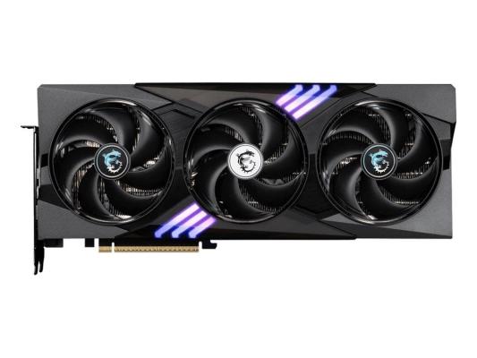 Видеокарта MSI nVidia GeForce RTX 5070 12G GAMING TRIO OC (RTX 5070 12G GAMING TRIO OC)