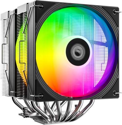 Вентилятор для процессора ID-COOLING FROZN A620 PRO SE ARGB (All sockets, TDP 260W, PWM)