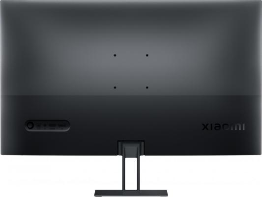 Монитор 27" Xiaomi 2K Monitor A27Qi черный IPS 2560x1440 250 cd/m? 6 ms 100Гц HDMI DisplayPort ELA5812EU