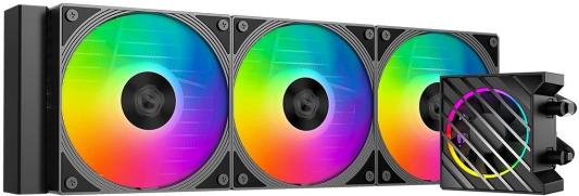 СВО для процессора ID-COOLING DASHFLOW 360 XT PRO