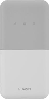 Мобильный роутер 3G/4G Huawei E5586-326 внешний белый Wi-Fi аккумулятор