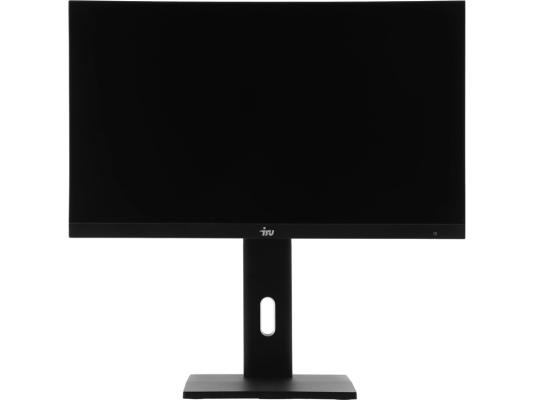 Моноблок IRU Tactio 23.8" Full HD i5 12450H (2) 32Gb SSD1Tb Windows 11 Pro GbitEth WiFi BT 90W Cam черный 1920x1080