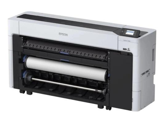 Плоттер Epson SureColor SC-T5700D (C11CH81301A1) A0/36" (без подставки)