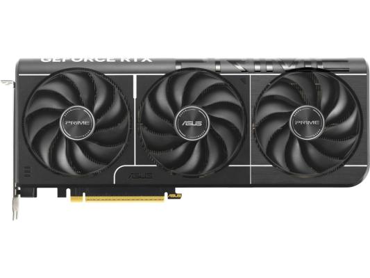 Видеокарта Asus PCI-E PRIME-RTX5070-O12G NVIDIA GeForce RTX 5070 12Gb 192bit GDDR7 2640/28000 HDMIx2 DPx3 HDCP Ret