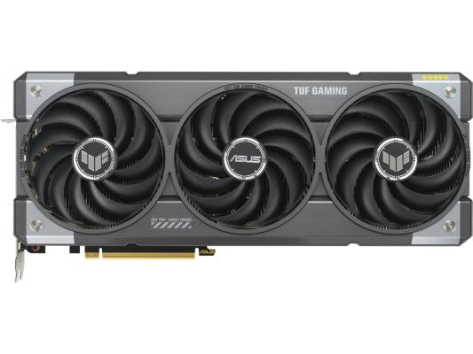 Видеокарта Asus PCI-E TUF-RTX5070-O12G-GAMING NVIDIA GeForce RTX 5070 12Gb 192bit GDDR7 2640/28000 HDMIx2 DPx3 HDCP Ret