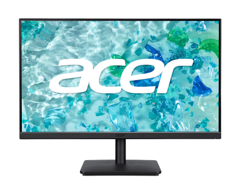 Монитор Acer V277UGbmiipx 27'', 16:9, IPS, QHD, 4ms, 350cd, 120Hz, HDMI, DP, SPK