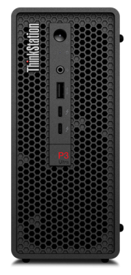 Lenovo ThinkStation P3 Ultra SFF i7-14700, 32GB (1x32) DDR5, 1TB SSD M.2, NVIDIA T1000 8GB, WiFi6E, BT, 300W, USB KB&Mouse, Win 11 Pro, 1Y 30HBA0BPCH