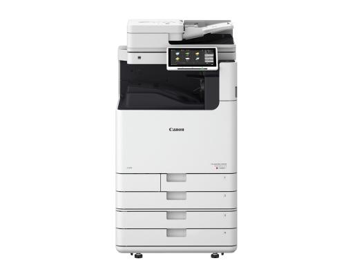 МФУ Canon imageRUNNER ADVANCE DX C5850i (3826C005)