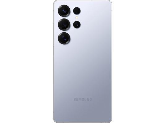 Смартфон Samsung SM-S938B Galaxy S25 Ultra 1Tb 12Gb синий титан моноблок 3G 4G 2Sim 6.9" 1440x3120 Android 15 200Mpix 802.11 a/b/g/n/ac/ax/be NFC GPS GSM900/1800 GSM1900 Protect
